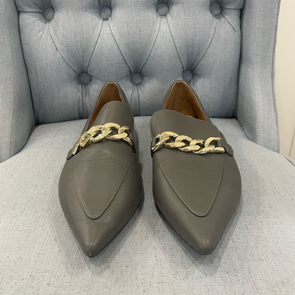 Paolo‎ Loafer Size 10 - Picture 2 of 6